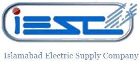 Iesco Logo