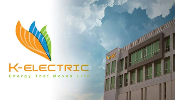 K-Electric (KE) - Karachi Electric