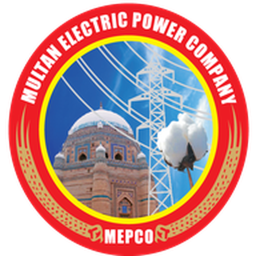 Mepco Logo