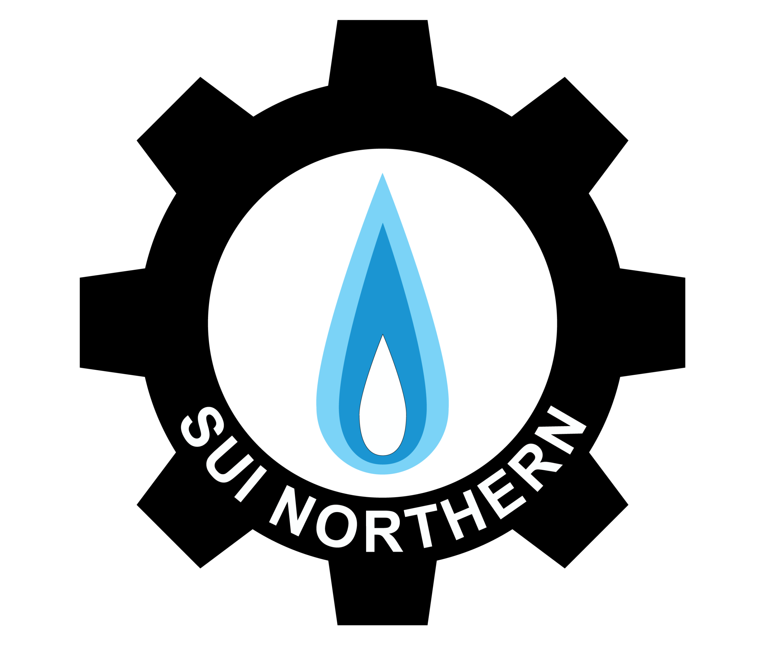 SNGPL Logo
