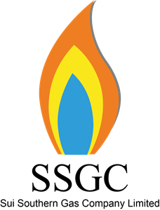 SSGC Logo